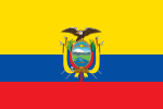 Ecuador 2008