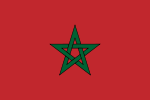 Marokko 2001
