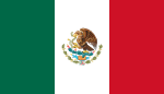 Mexiko 2000