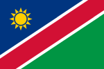 Namibia 2013